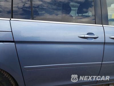 Zdjęcie 11 z 13 samochodu: 2006 HONDA ODYSSEY EXL VIN:5FNRL38736B038012 - miniatura