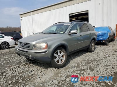 2007 VOLVO XC90 3.2 YV4CZ982171383641 - główne zdjęcie licytacji z USA - miniatura