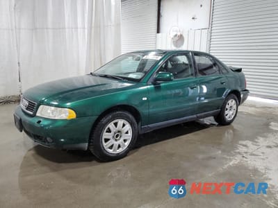 2001 AUDI A4 1.8T QUATTRO WAUDC68DX1A143050 - główne zdjęcie licytacji z USA - miniatura