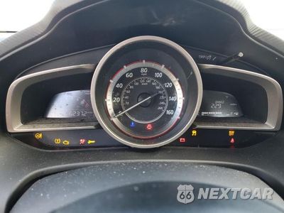 Zdjęcie 9 z 12 samochodu: 2016 MAZDA 3 TOURING VIN:JM1BM1W75G1283507 - miniatura