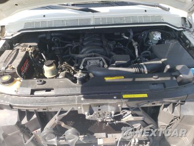 Zdjęcie 12 z 13 samochodu: 2006 INFINITI QX56 VIN:5N3AA08A36N803205 - miniatura