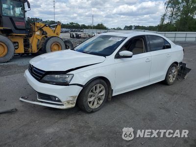 2016 VOLKSWAGEN JETTA SEL 3VWL17AJ8GM212062 - główne zdjęcie licytacji z USA - miniatura