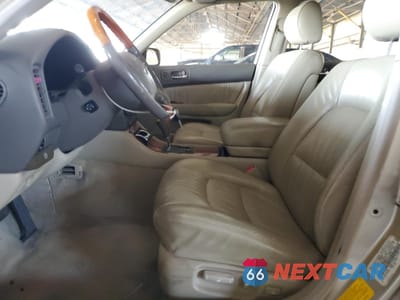 Zdjęcie 7 z 12 samochodu: 1999 LEXUS LS 400 VIN:JT8BH28F6X0150385 - miniatura