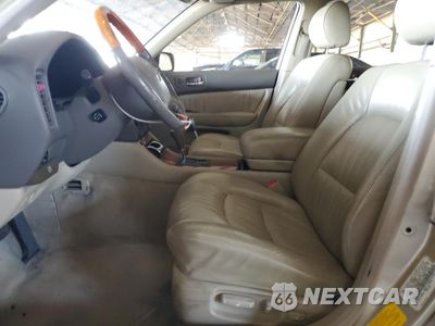 Zdjęcie 7 z 12 samochodu: 1999 LEXUS LS 400 VIN:JT8BH28F6X0150385 - miniatura