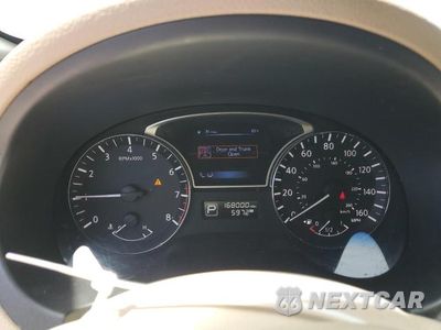 Zdjęcie 9 z 12 samochodu: 2014 NISSAN ALTIMA 2.5 VIN:1N4AL3AP8EC196404 - miniatura