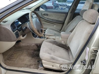 Zdjęcie 7 z 12 samochodu: 1999 NISSAN ALTIMA XE VIN:1N4DL01D2XC193518 - miniatura