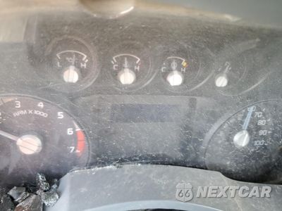 Zdjęcie 9 z 13 samochodu: 2012 FORD F250 SUPER DUTY VIN:1FTBF2A60CEA67257 - miniatura
