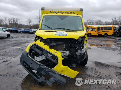 Piąte zdjęcie samochodu w środku: 2020 FORD TRANSIT T-350 HD VIN:1FDSF6P81LKA15570 - miniatura