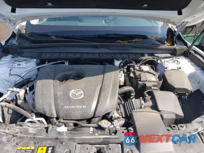 Zdjęcie 12 z 13 samochodu: 2023 MAZDA CX-50 PREFERRED PLUS VIN:7MMVABCM5PN146288 - miniatura