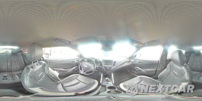 Zdjęcie 12 z 14 samochodu: 2015 HYUNDAI VELOSTER TURBO VIN:KMHTC6AE1FU229897 - miniatura