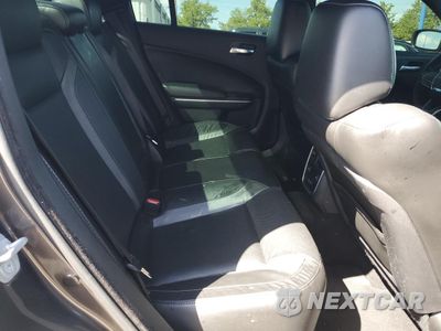 Zdjęcie 10 z 12 samochodu: 2021 DODGE CHARGER SXT VIN:2C3CDXBG0MH632572 - miniatura