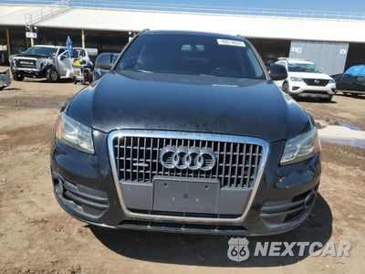 Piąte zdjęcie samochodu w środku: 2012 AUDI Q5 PREMIUM PLUS VIN:WA1LFAFP5CA121797 - miniatura