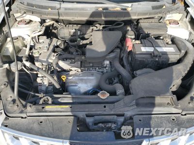 Zdjęcie 11 z 12 samochodu: 2015 NISSAN ROGUE SELECT S VIN:JN8AS5MT4FW659922 - miniatura