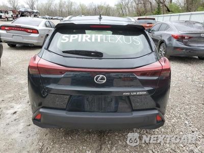 Zdjęcie 6 z 14 samochodu: 2024 LEXUS UX 250H PREMIUM VIN:JTHP9JBH3R2071271 - miniatura