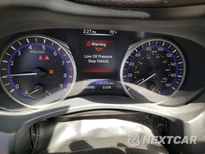 Zdjęcie 9 z 14 samochodu: 2016 INFINITI Q50 PREMIUM VIN:JN1EV7AP0GM300476 - miniatura