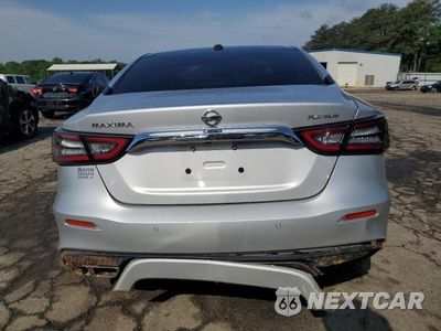 Zdjęcie 6 z 12 samochodu: 2020 NISSAN MAXIMA PLATINUM VIN:1N4AA6FVXLC381873 - miniatura