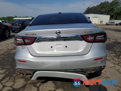 Zdjęcie 6 z 12 samochodu: 2020 NISSAN MAXIMA PLATINUM VIN:1N4AA6FVXLC381873 - miniatura