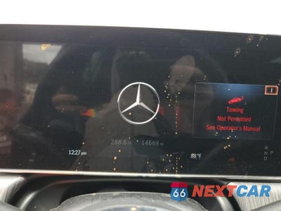 Zdjęcie 9 z 12 samochodu: 2023 MERCEDES-BENZ EQE SEDAN 350+ VIN:W1KEG2BB0PF021505 - miniatura
