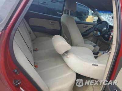 Zdjęcie 10 z 12 samochodu: 2007 HYUNDAI ELANTRA GLS VIN:KMHDU46D27U029019 - miniatura
