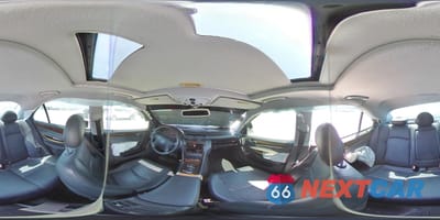 Zdjęcie 12 z 15 samochodu: 2002 MERCEDES-BENZ C 240 VIN:WDBRF61J32F222367 - miniatura