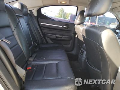 Zdjęcie 10 z 14 samochodu: 2009 DODGE CHARGER SXT VIN:2B3KA33V99H598985 - miniatura