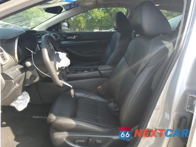 Zdjęcie 7 z 12 samochodu: 2020 NISSAN MAXIMA PLATINUM VIN:1N4AA6FVXLC381873 - miniatura