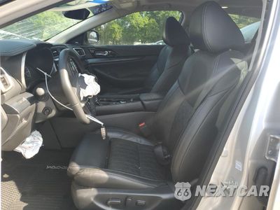 Zdjęcie 7 z 12 samochodu: 2020 NISSAN MAXIMA PLATINUM VIN:1N4AA6FVXLC381873 - miniatura