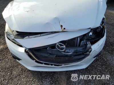 Zdjęcie 11 z 12 samochodu: 2016 MAZDA 3 TOURING VIN:JM1BM1W75G1283507 - miniatura