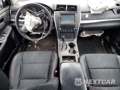 Zdjęcie 8 z 14 samochodu: 2015 TOYOTA CAMRY LE VIN:4T1BF1FK8FU960105 - miniatura