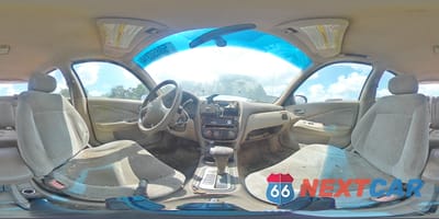 Zdjęcie 13 z 15 samochodu: 2001 NISSAN SENTRA XE VIN:3N1CB51D41L456063 - miniatura