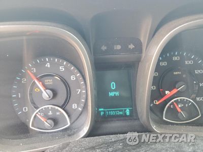 Zdjęcie 9 z 12 samochodu: 2013 CHEVROLET MALIBU LS VIN:1G11B5SAXDF298988 - miniatura