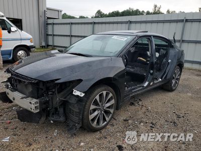 2019 NISSAN MAXIMA S 1N4AA6AV8KC371221 - główne zdjęcie licytacji z USA - miniatura