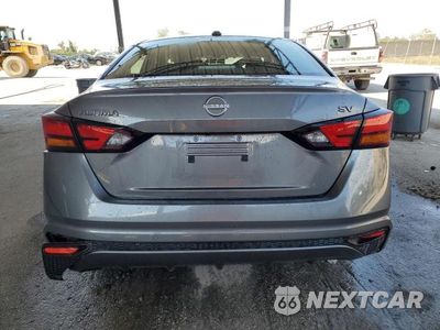 Zdjęcie 11 z 24 samochodu: 2024 NISSAN ALTIMA SV VIN:1N4BL4DV8RN323912 - miniatura