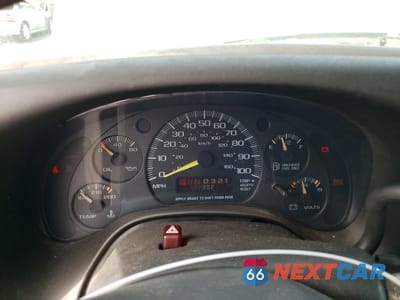 Zdjęcie 9 z 14 samochodu: 2001 CHEVROLET EXPRESS G2500 VIN:1GCFG25W911133317 - miniatura