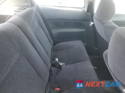 Zdjęcie 10 z 11 samochodu: 2000 HONDA CIVIC DX VIN:2HGEJ6448YH112315 - miniatura