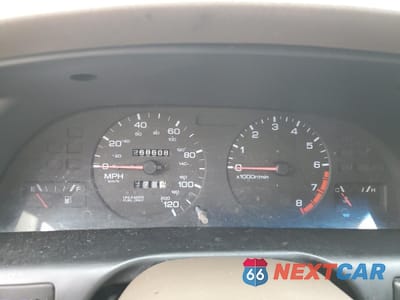 Zdjęcie 9 z 12 samochodu: 1999 NISSAN ALTIMA VIN:1N4DL01D2XC193518 - miniatura