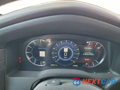 Zdjęcie 9 z 13 samochodu: 2019 CADILLAC ESCALADE PREMIUM LUXURY VIN:1GYS4CKJ5KR351967 - miniatura