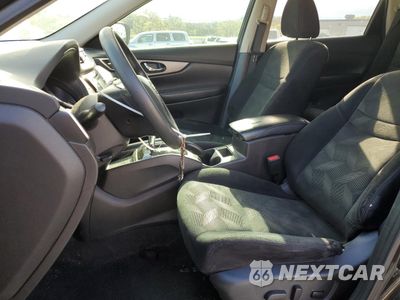 Zdjęcie 7 z 14 samochodu: 2015 NISSAN ROGUE S VIN:5N1AT2MT8FC869010 - miniatura