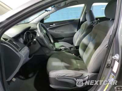 Zdjęcie 7 z 12 samochodu: 2013 HYUNDAI SONATA GLS VIN:5NPEB4AC9DH791184 - miniatura