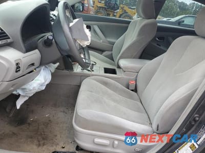 Zdjęcie 7 z 12 samochodu: 2009 TOYOTA CAMRY LE VIN:4T1BE46K99U347211 - miniatura