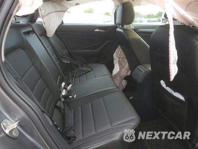 Zdjęcie 10 z 12 samochodu: 2022 VOLKSWAGEN JETTA SE VIN:3VW7M7BU0NM030189 - miniatura
