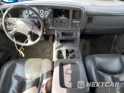 Zdjęcie 8 z 15 samochodu: 2003 CHEVROLET SILVERADO K1500 VIN:2GCEK19N931397477 - miniatura