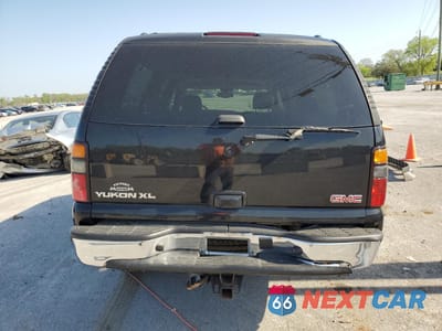 Zdjęcie 6 z 16 samochodu: 2006 GMC YUKON XL K1500 VIN:3GKFK16ZX6G129534 - miniatura
