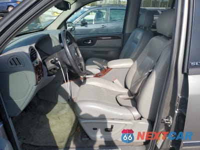 Zdjęcie 7 z 12 samochodu: 2006 GMC ENVOY VIN:1GKDT13S762346799 - miniatura
