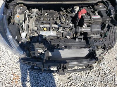 Zdjęcie 12 z 14 samochodu: 2020 NISSAN KICKS SV VIN:3N1CP5CV7LL516377 - miniatura
