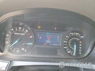 Zdjęcie 9 z 12 samochodu: 2013 FORD EDGE VIN:2FMDK3GC8DBC20189 - miniatura