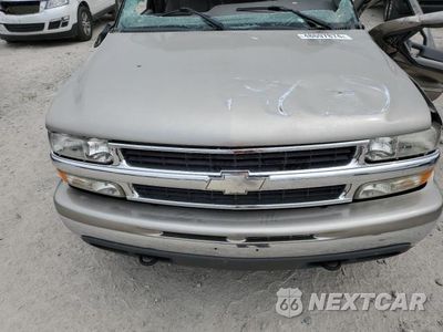 Zdjęcie 12 z 13 samochodu: 2003 CHEVROLET SUBURBAN K1500 VIN:1GNFK16Z93J267675 - miniatura