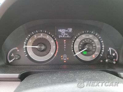 Zdjęcie 9 z 14 samochodu: 2014 HONDA ODYSSEY EX VIN:5FNRL5H46EB044239 - miniatura