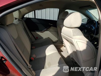 Zdjęcie 10 z 12 samochodu: 2009 PONTIAC G6 VIN:1G2ZG57N394172079 - miniatura