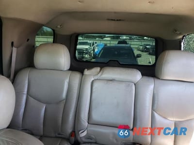 Zdjęcie 10 z 12 samochodu: 2003 GMC YUKON VIN:1GKEC13Z73R264611 - miniatura